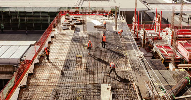 Best Concrete Repair Services  in Centreville, AL