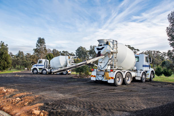 Best Concrete Leveling Services  in Centreville, AL