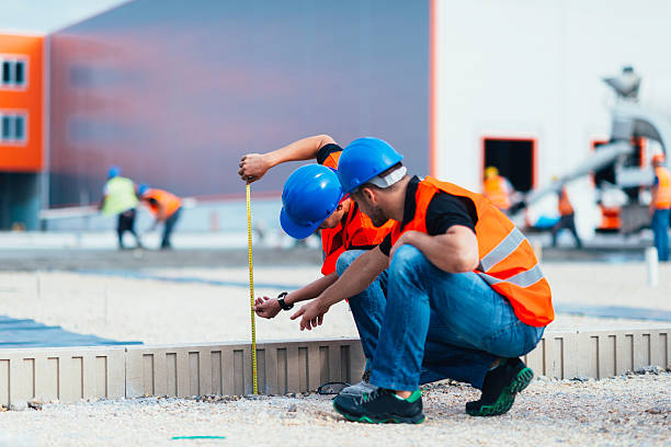 , AL Concrete contractor Company