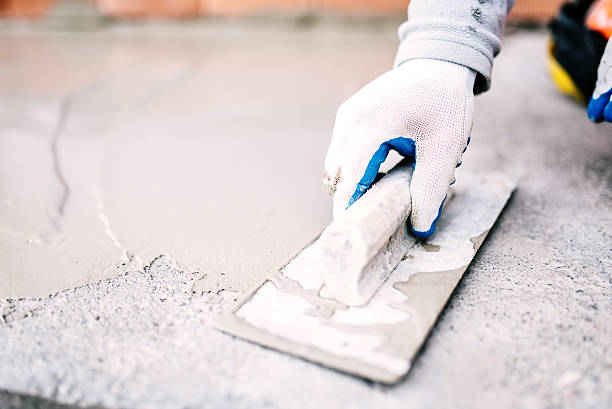 Best Concrete Repair Services  in Centreville, AL
